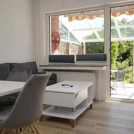 Yildirim Touristik 2 Appartement *