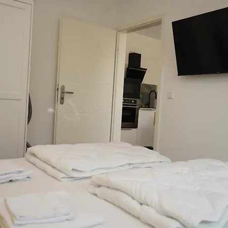Yildirim Touristik 2 Appartement Cuxhaven