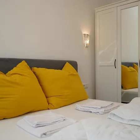 Appartement Yildirim Touristik 2 *